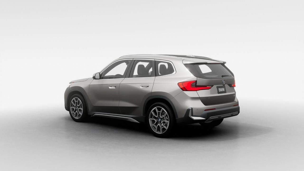 2026 BMW X1 xDrive28i 4dr All-wheel Drive Sports Activity Vehicle Photo