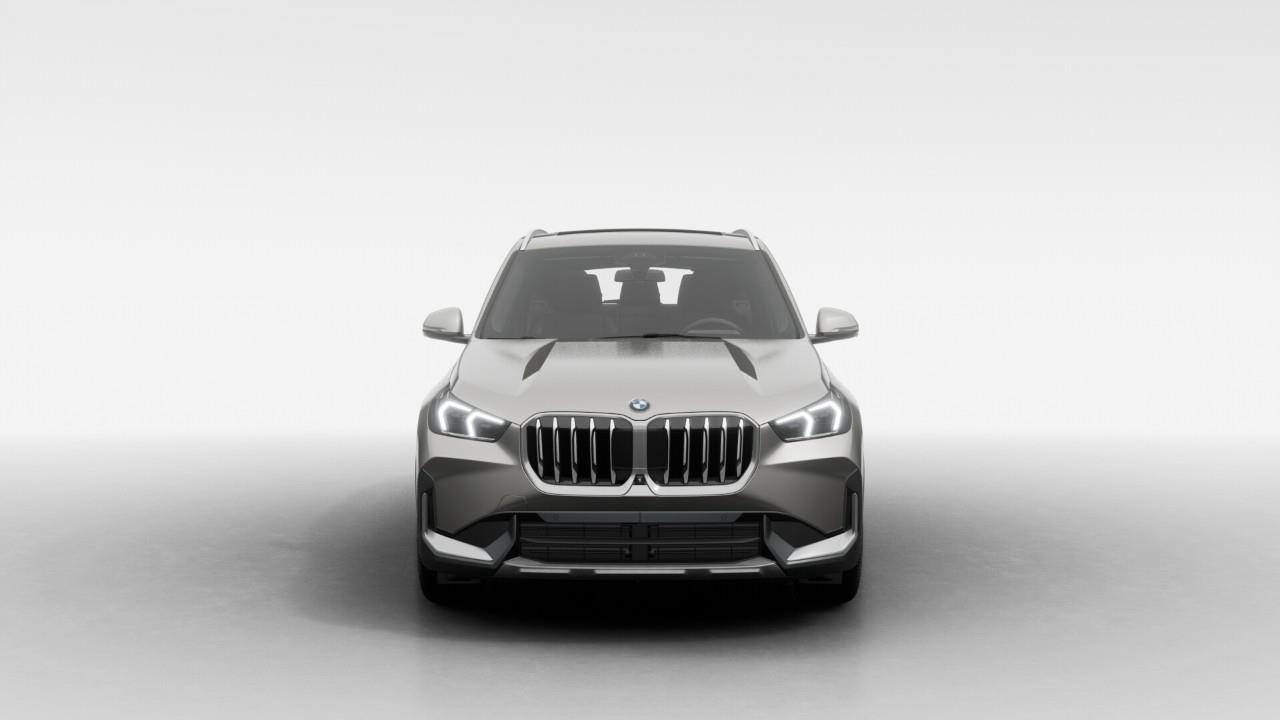 2026 BMW X1 xDrive28i 4dr All-wheel Drive Sports Activity Vehicle Photo2
