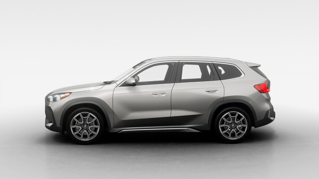 2026 BMW X1 xDrive28i 4dr All-wheel Drive Sports Activity Vehicle Photo