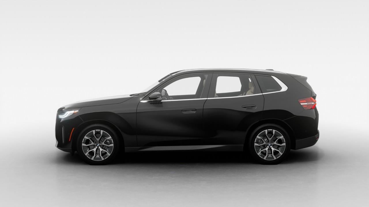 2026 BMW X3  Photo3