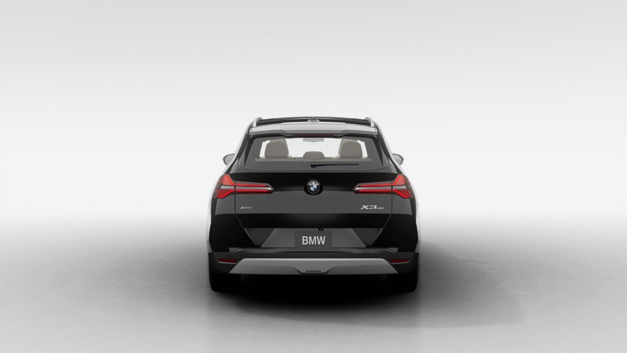 2026 BMW X3  Photo