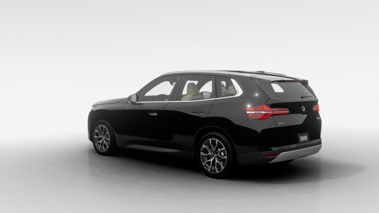 2026 BMW X3  Photo