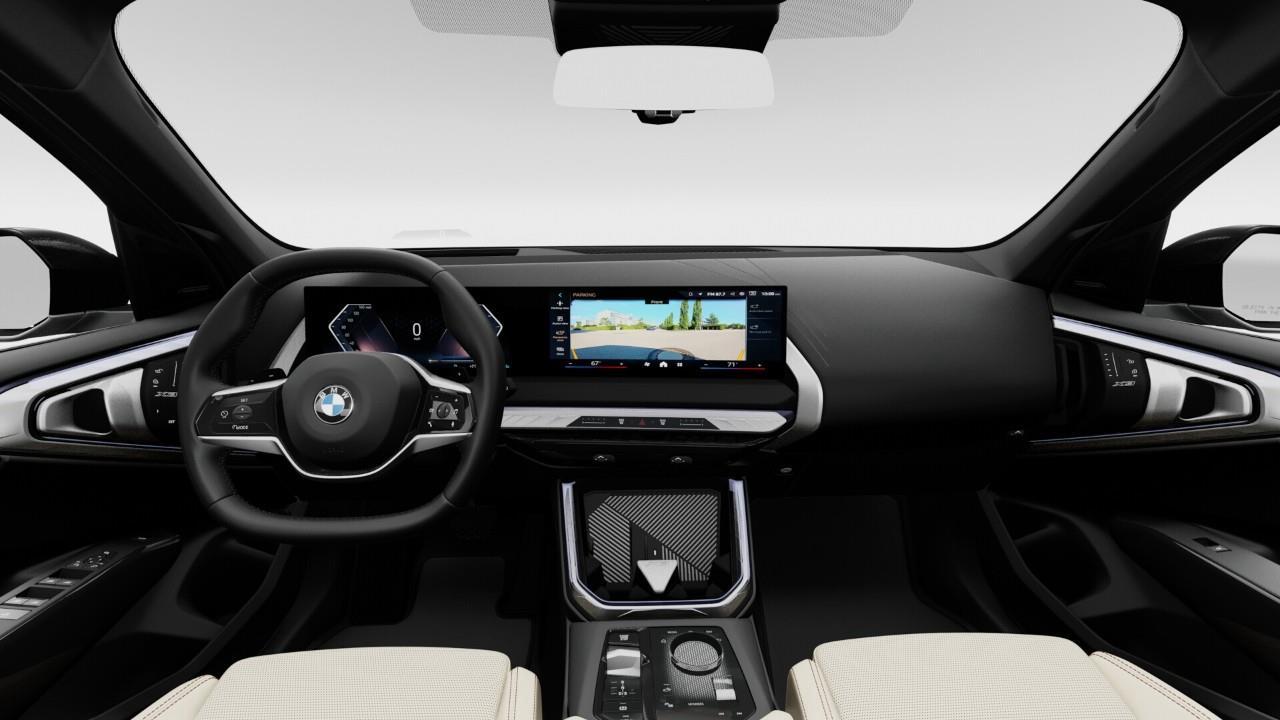 2026 BMW X3  Photo