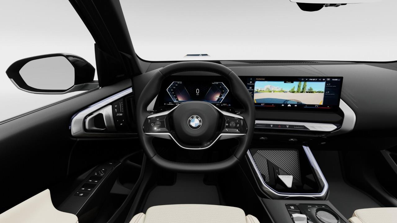 2026 BMW X3  Photo