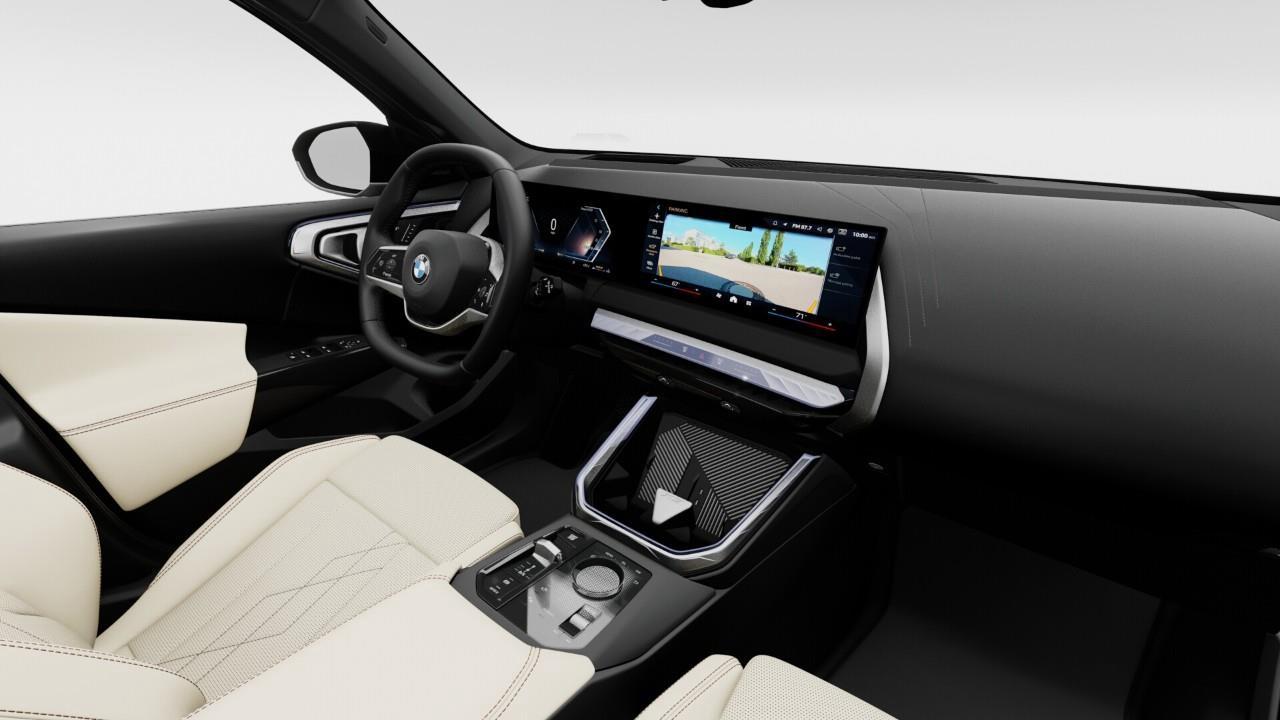 2026 BMW X3  Photo