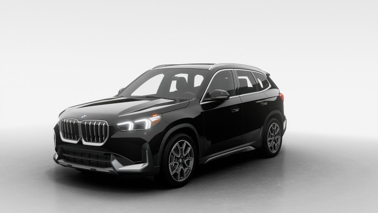 2026 BMW X1 xDrive28i 4dr All-wheel Drive Sports Activity Vehicle Photo0