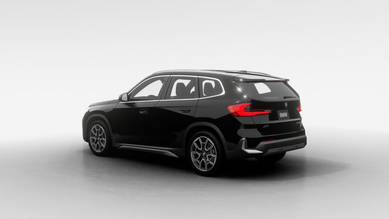 2026 BMW X1 xDrive28i 4dr All-wheel Drive Sports Activity Vehicle Photo