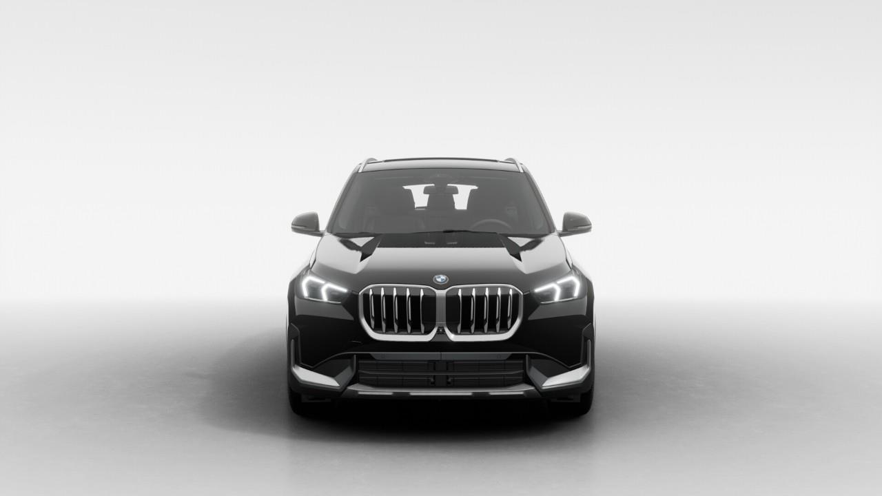 2026 BMW X1 xDrive28i 4dr All-wheel Drive Sports Activity Vehicle Photo2