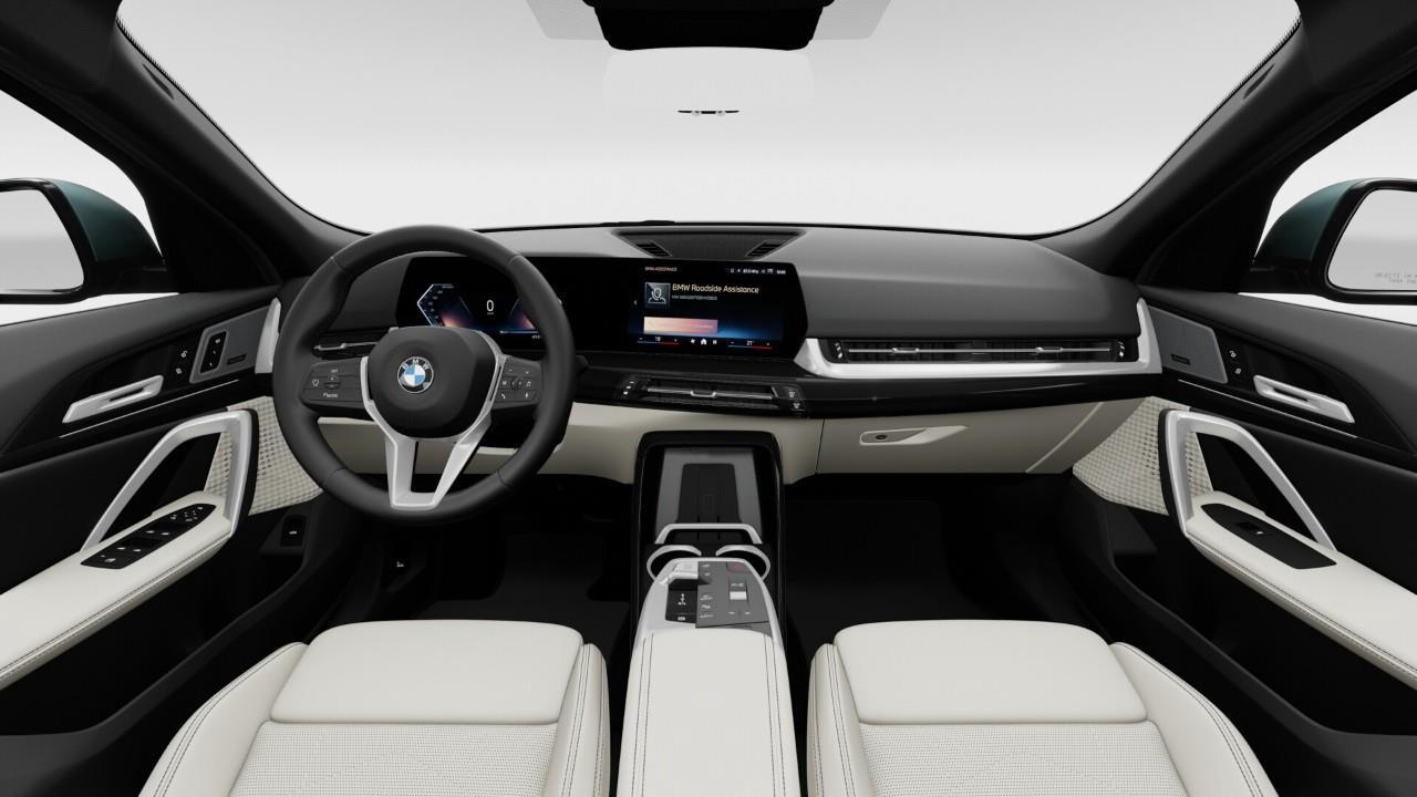 2026 BMW X2 xDrive28i 4dr All-Wheel Drive Sports Activity Coupe Photo