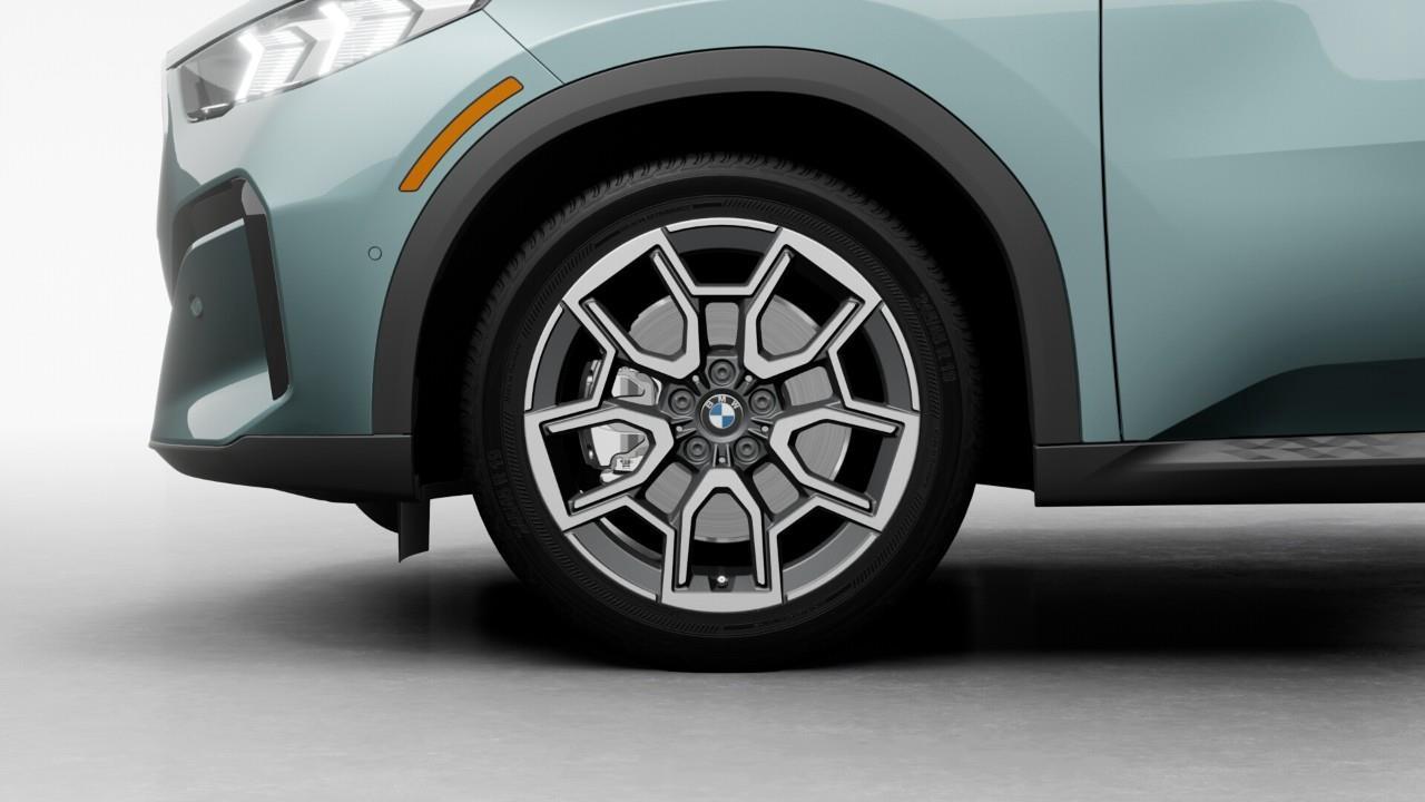2026 BMW X2 xDrive28i 4dr All-Wheel Drive Sports Activity Coupe Photo