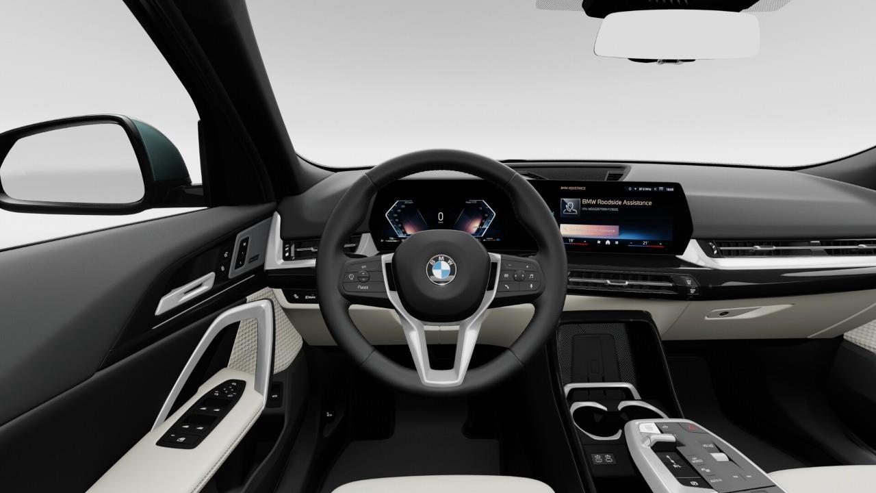 2026 BMW X2 xDrive28i 4dr All-Wheel Drive Sports Activity Coupe Photo