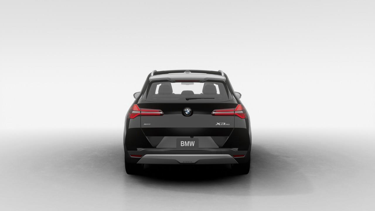 2026 BMW X3  Photo