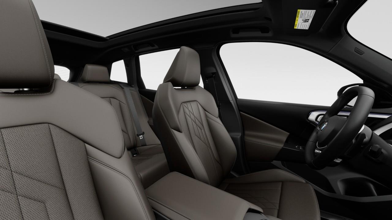 2026 BMW X3  Photo