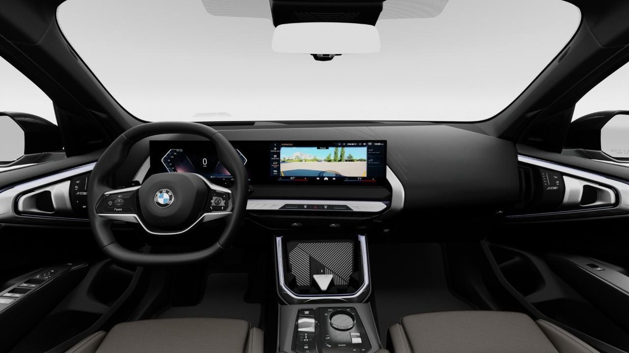 2026 BMW X3  Photo