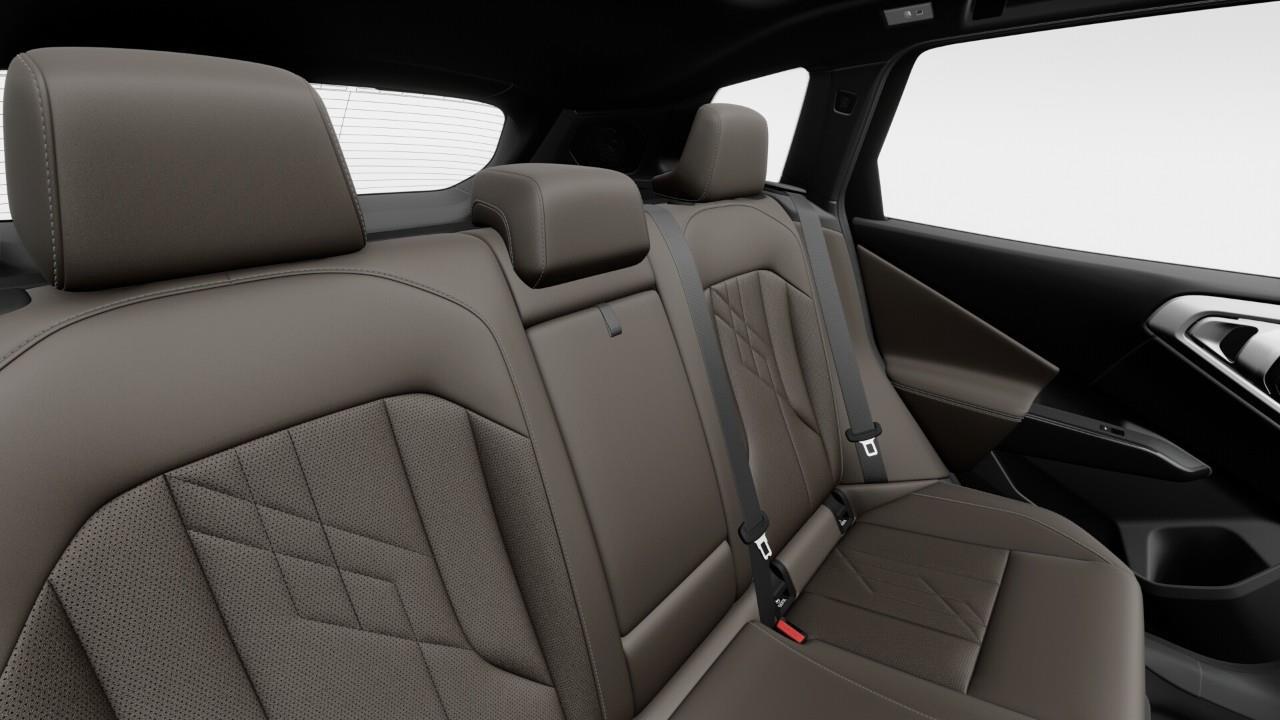2026 BMW X3  Photo