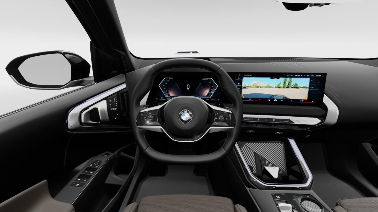 2026 BMW X3  Photo
