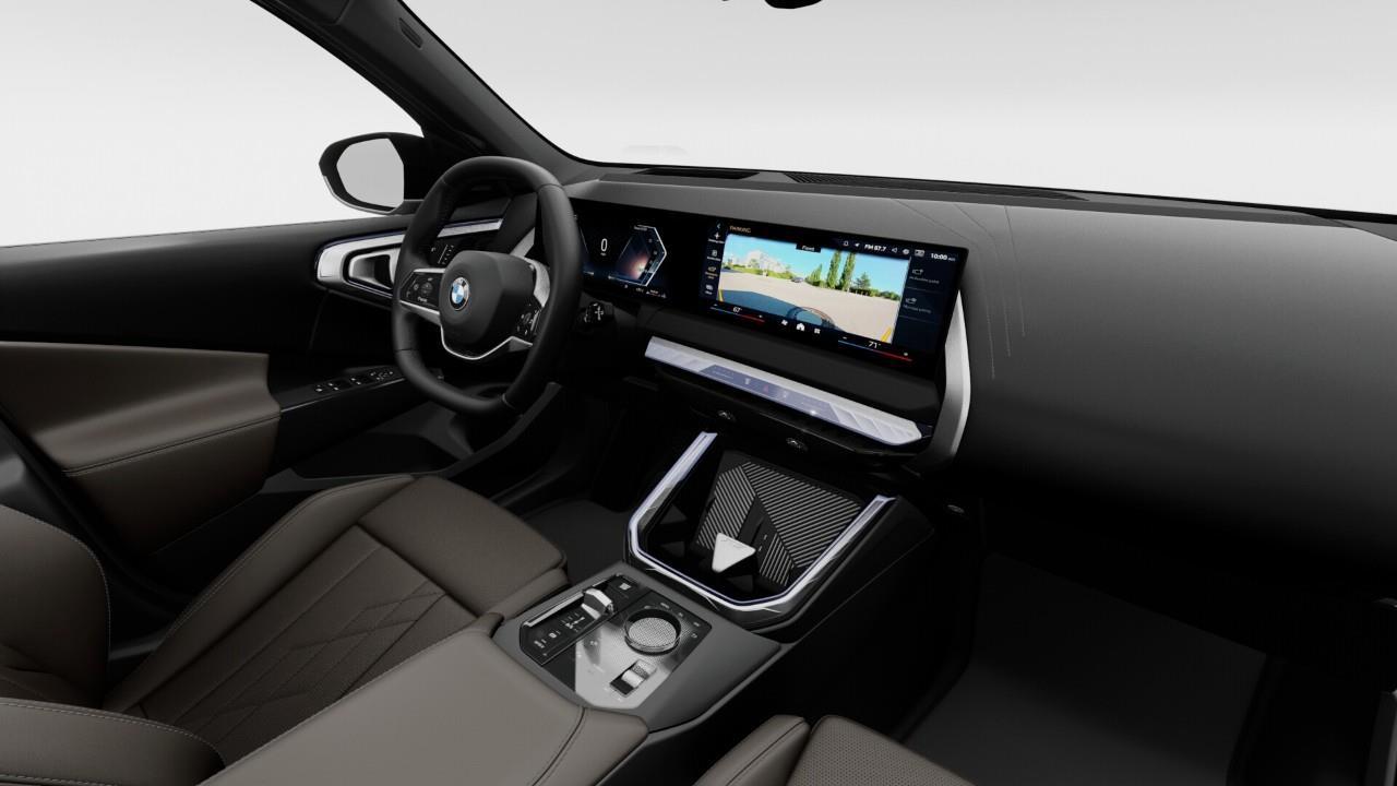 2026 BMW X3  Photo