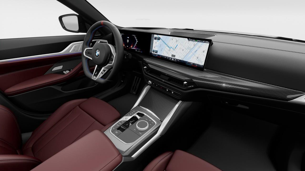 2026 BMW M440 Gran Coupe i xDrive 4dr All-Wheel Drive Hatchback Photo