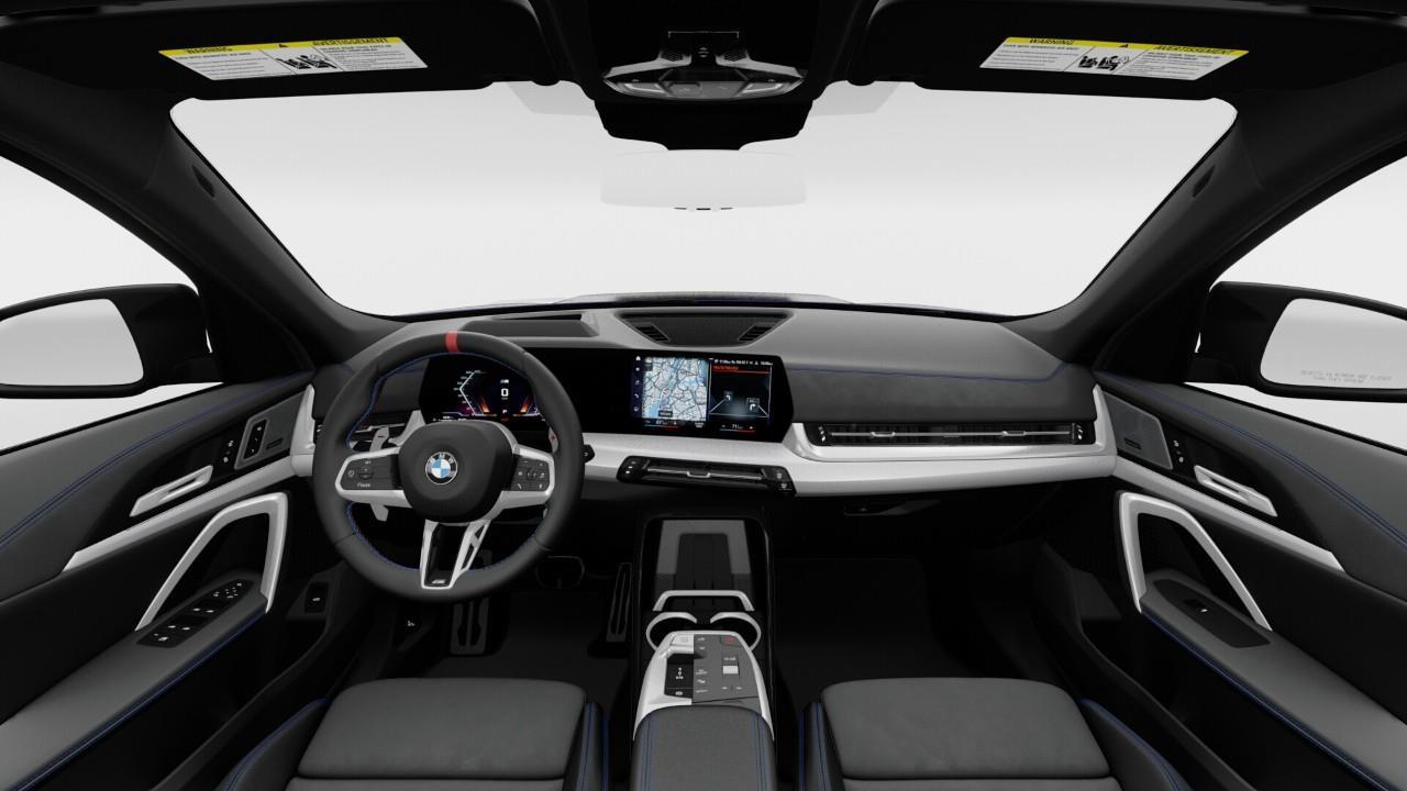 2026 BMW X1 M35i xDrive 4dr All-Wheel Drive Sports Activity Vehicle Photo