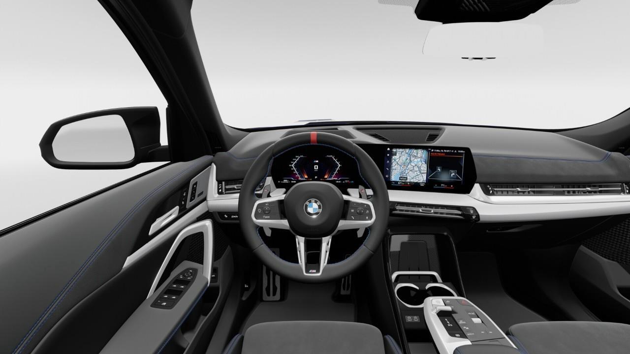 2026 BMW X1 M35i xDrive 4dr All-Wheel Drive Sports Activity Vehicle Photo