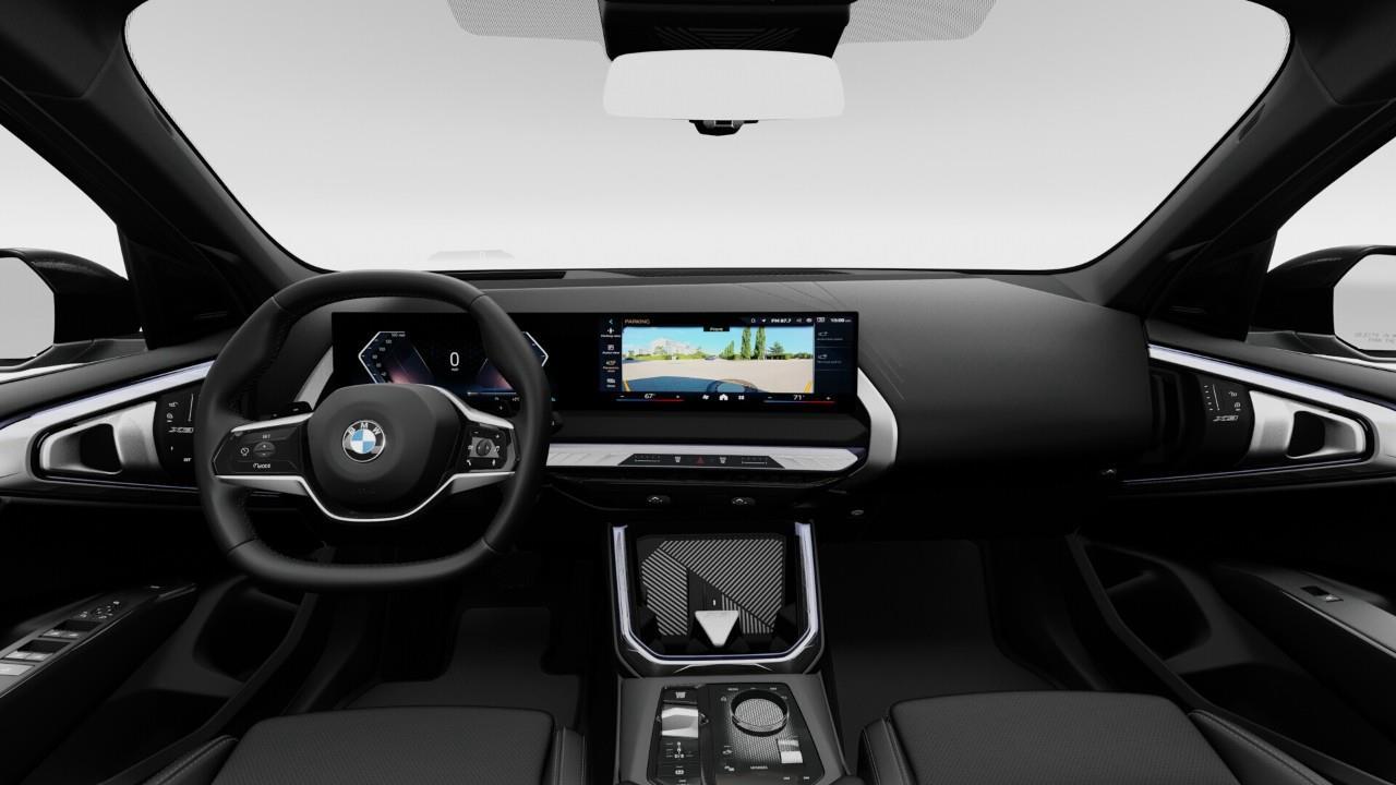 2026 BMW X3  Photo