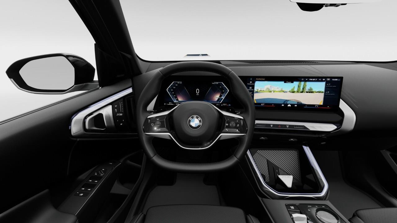 2026 BMW X3  Photo