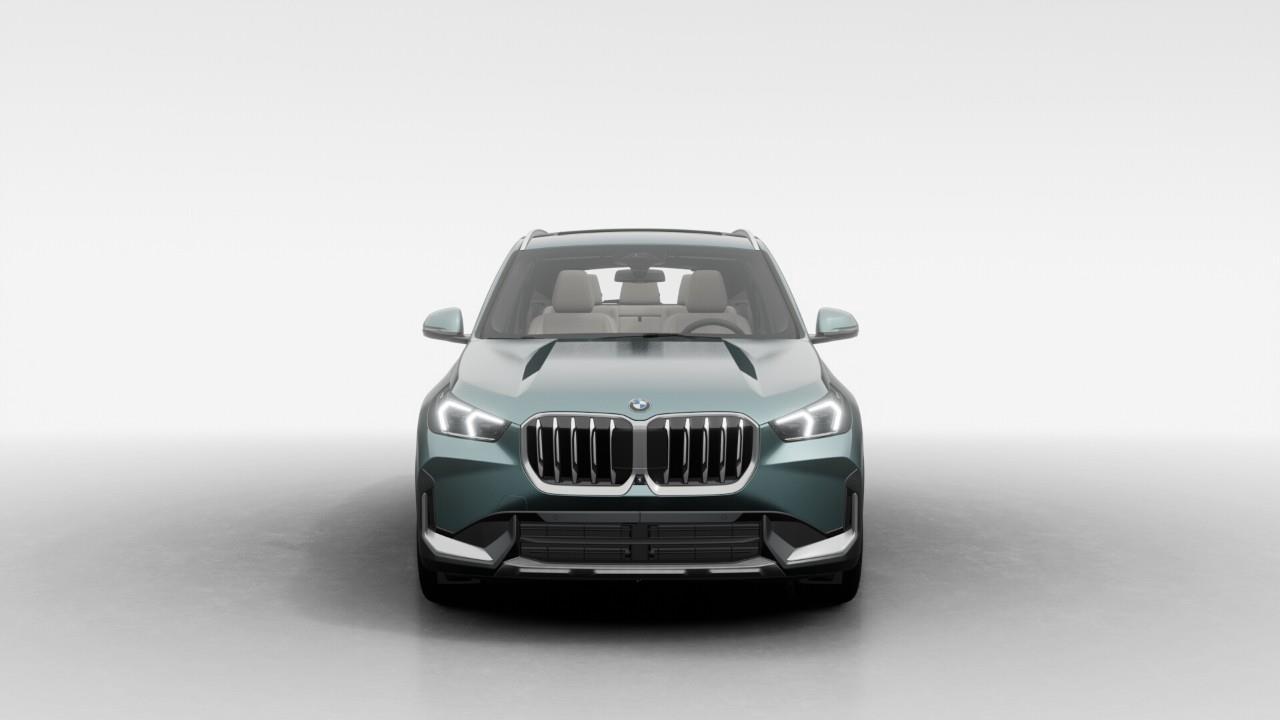 2026 BMW X1 xDrive28i 4dr All-wheel Drive Sports Activity Vehicle Photo2