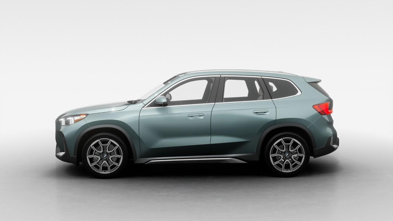 2026 BMW X1 xDrive28i 4dr All-wheel Drive Sports Activity Vehicle Photo