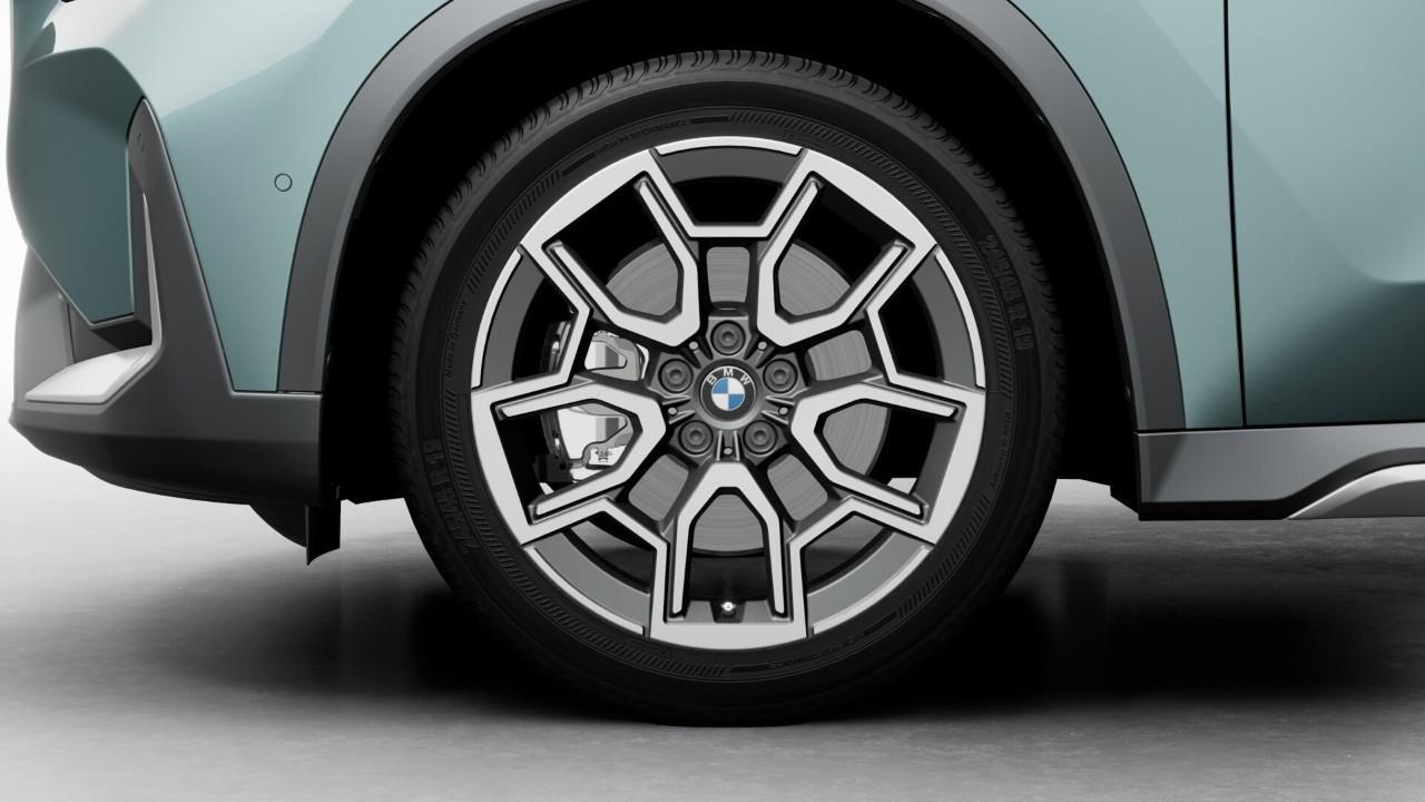 2026 BMW X1 xDrive28i 4dr All-wheel Drive Sports Activity Vehicle Photo