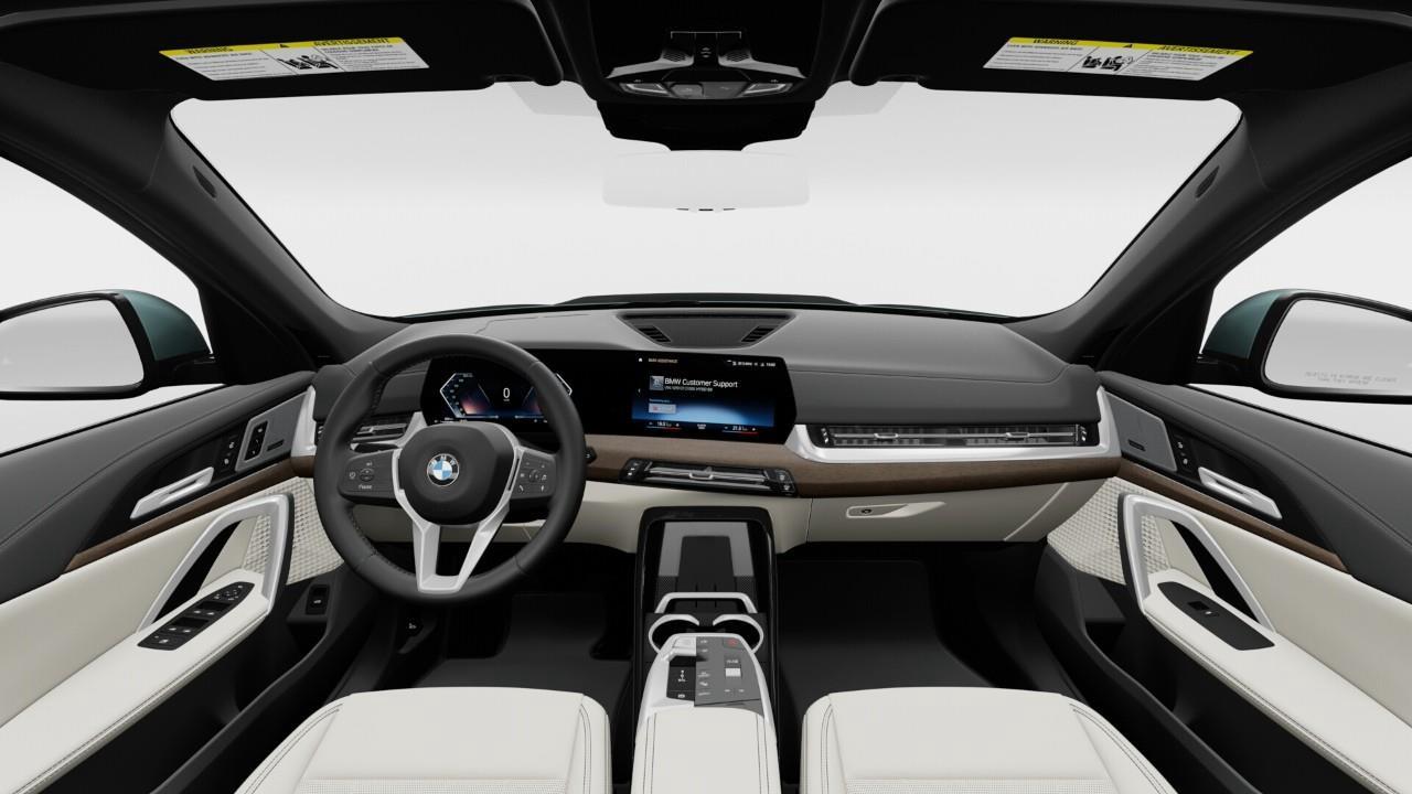 2026 BMW X1 xDrive28i 4dr All-wheel Drive Sports Activity Vehicle Photo