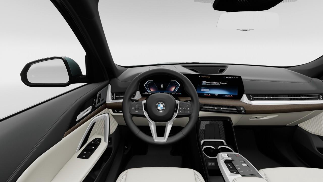 2026 BMW X1 xDrive28i 4dr All-wheel Drive Sports Activity Vehicle Photo
