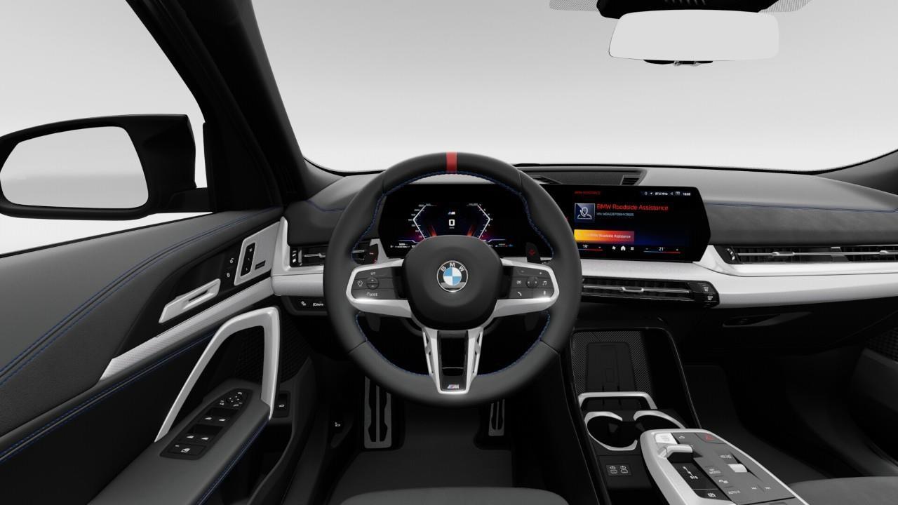 2026 BMW X2 M35i xDrive 4dr All-Wheel Drive Sports Activity Coupe Photo