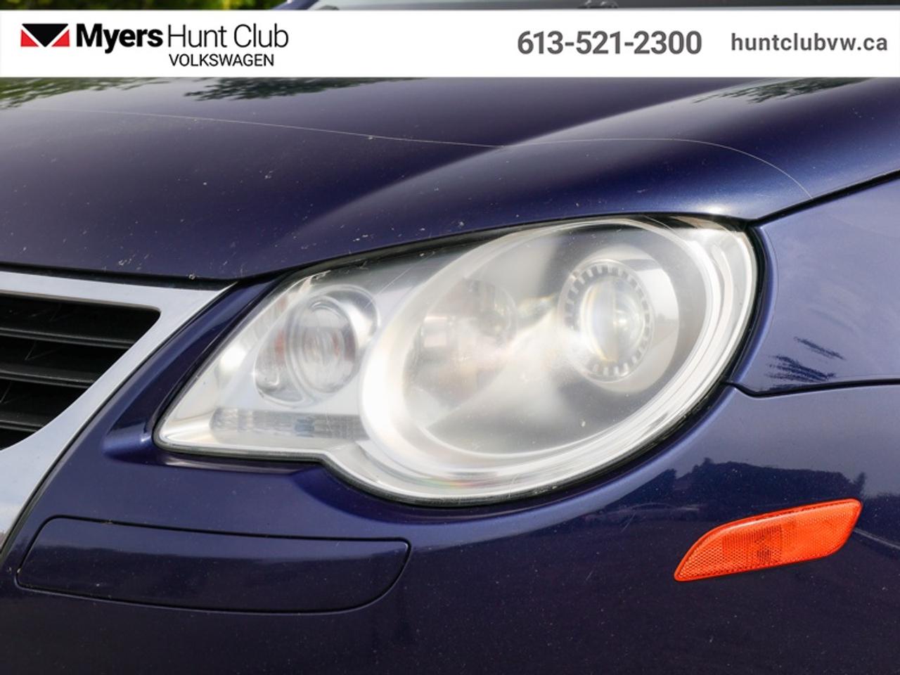 2010 Volkswagen Eos Highline Photo