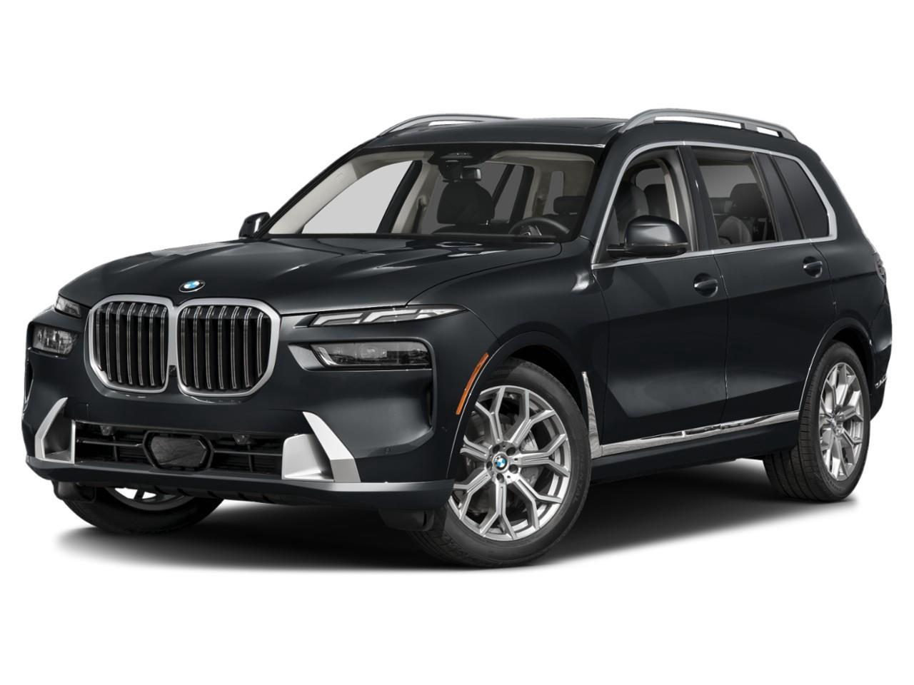 2026 BMW X7 xDrive40i 4dr All-Wheel Drive Sports Activity Vehicle Photo