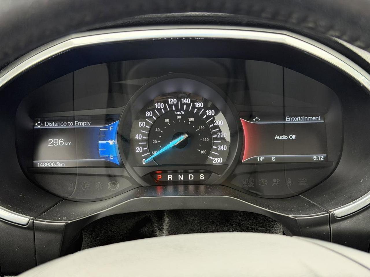 2016 Ford Edge  Photo