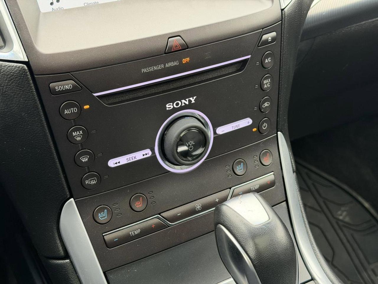 2016 Ford Edge  Photo