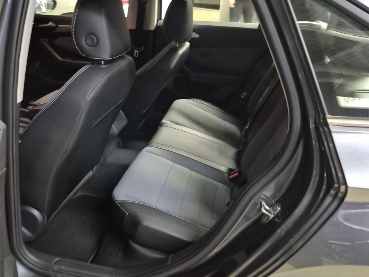 2025 Volkswagen Jetta Comfortline 4dr Sedan Photo