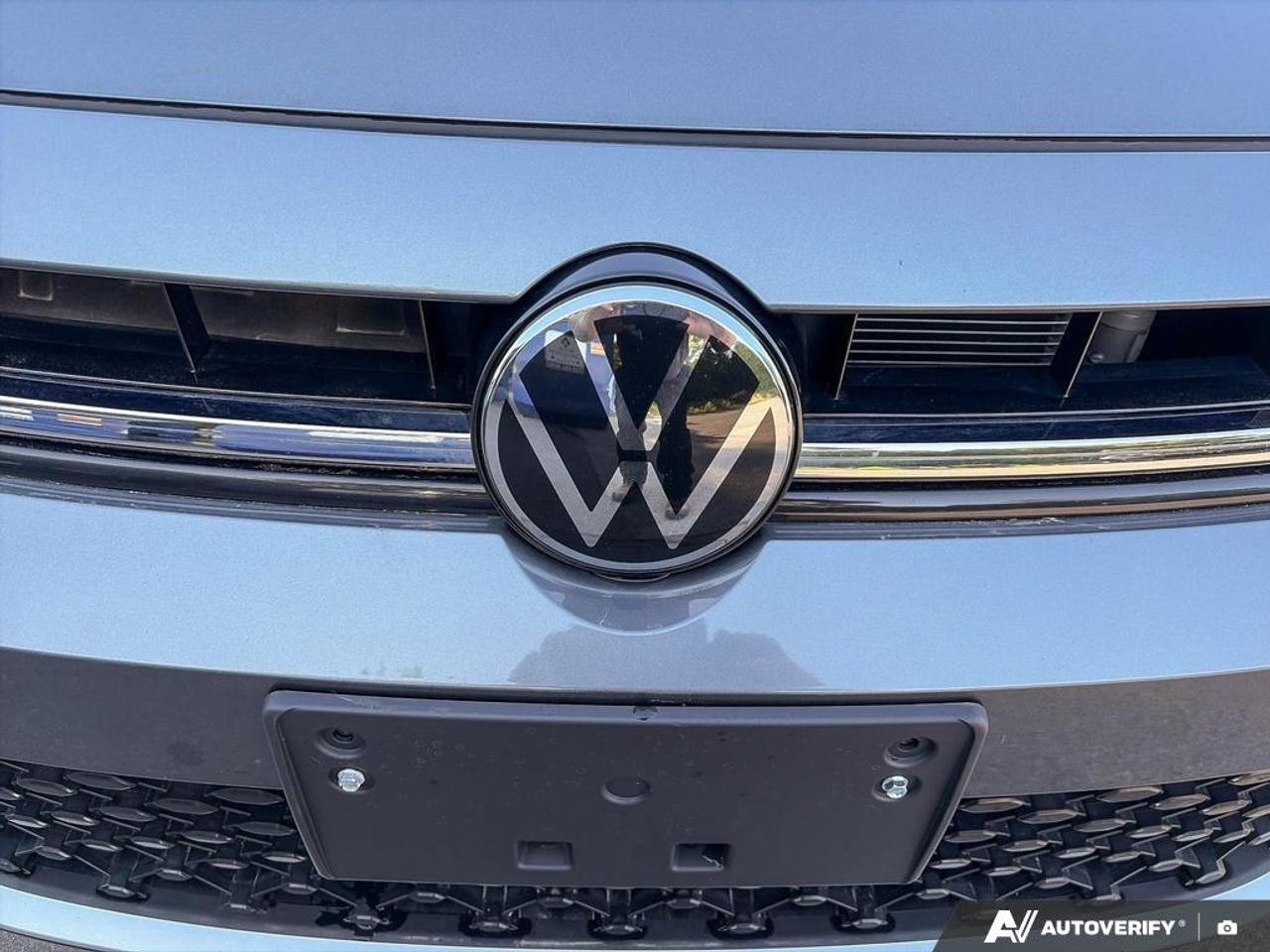 2025 Volkswagen Jetta Comfortline 4dr Sedan Photo