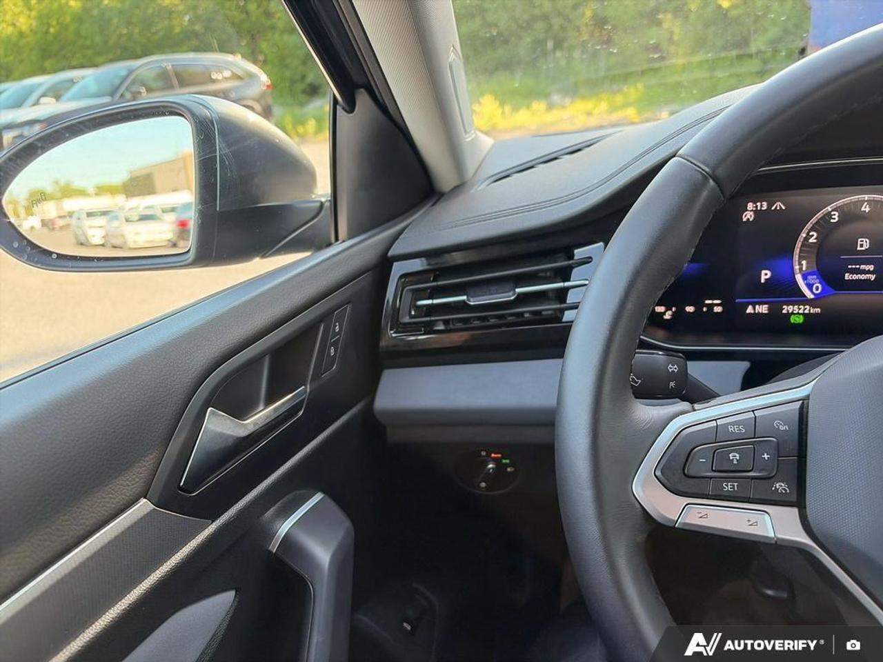 2025 Volkswagen Jetta Comfortline 4dr Sedan Photo