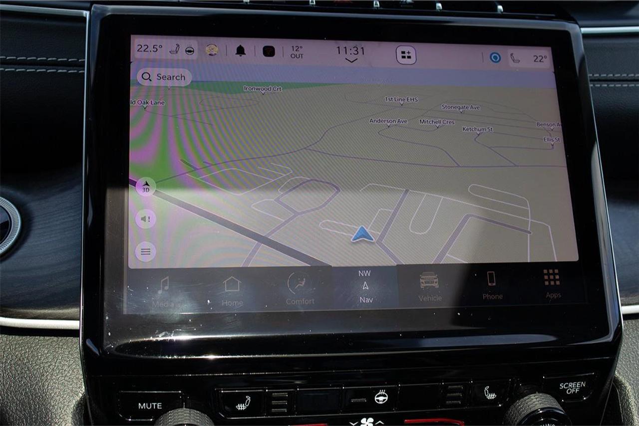 2022 Jeep Grand Cherokee  Photo