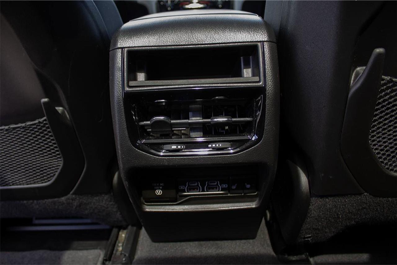 2022 Jeep Grand Cherokee  Photo