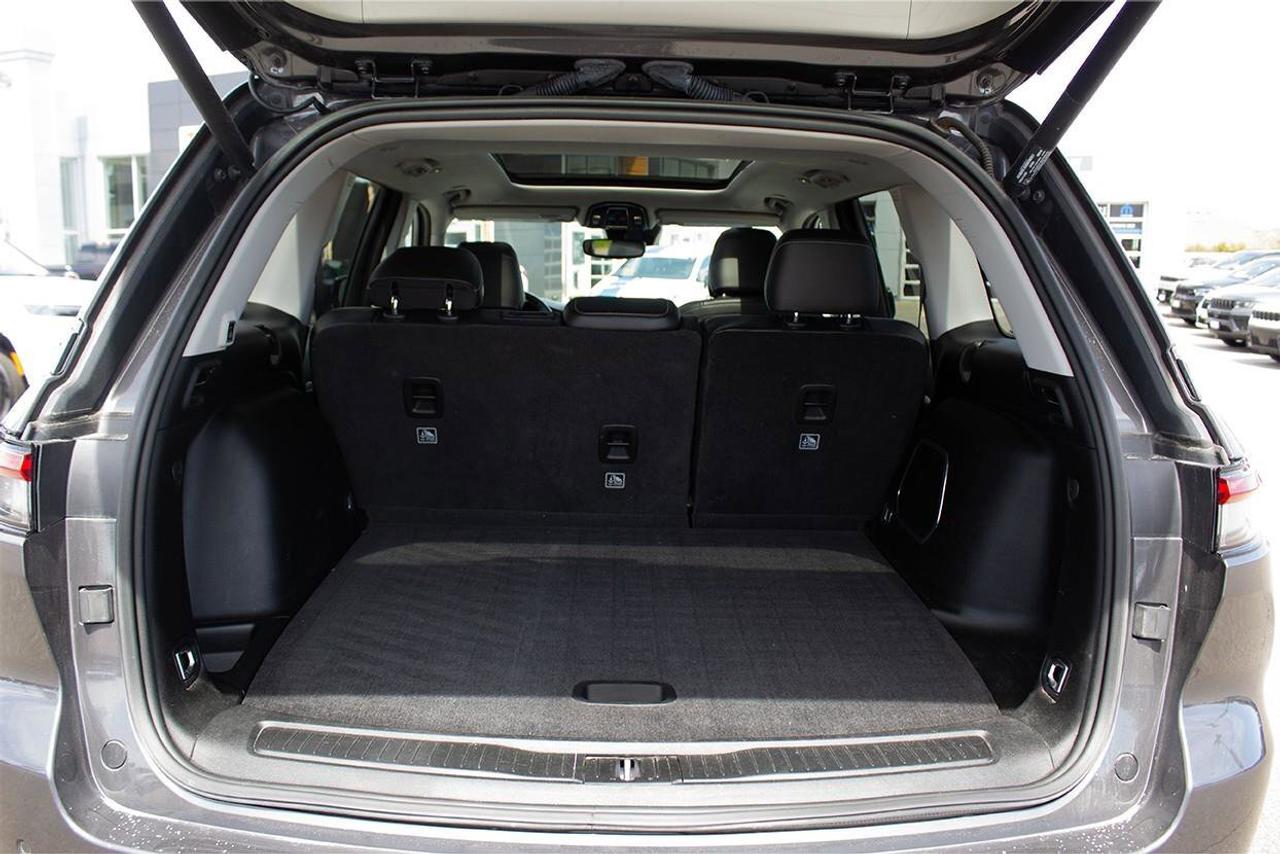 2022 Jeep Grand Cherokee  Photo