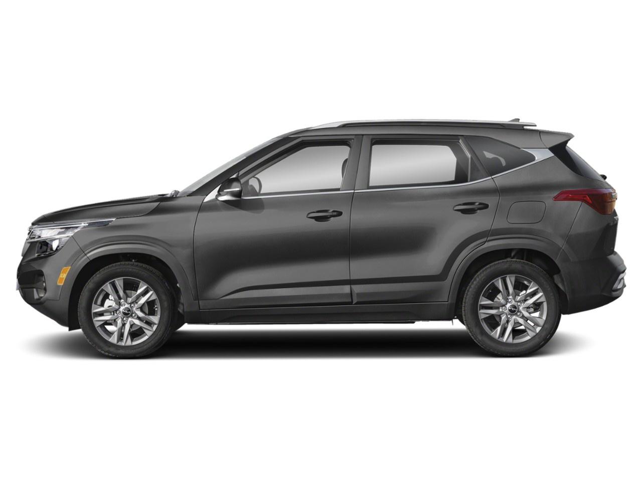 2023 Kia Seltos EX AWD Photo