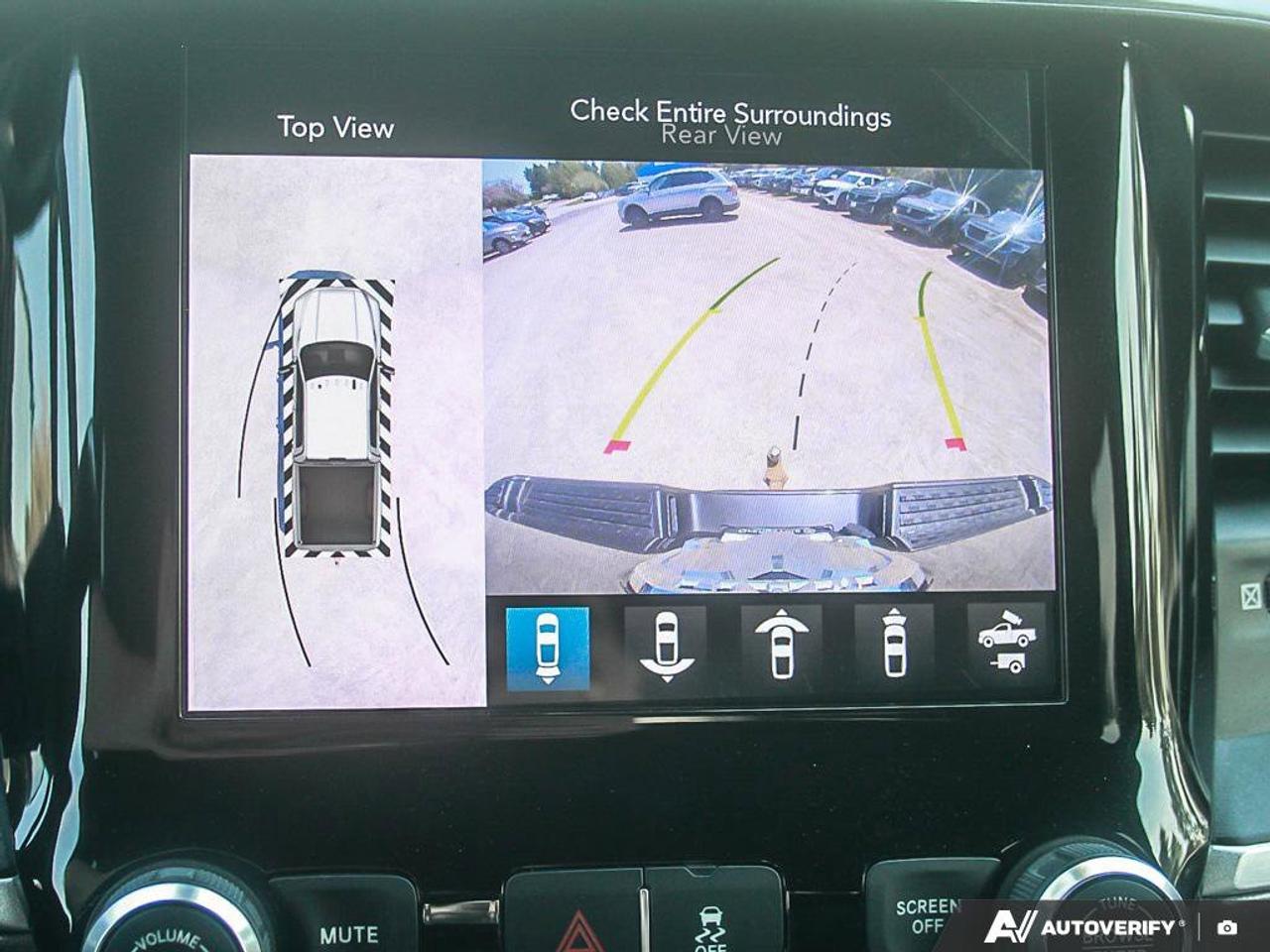 2021 RAM 2500  Photo