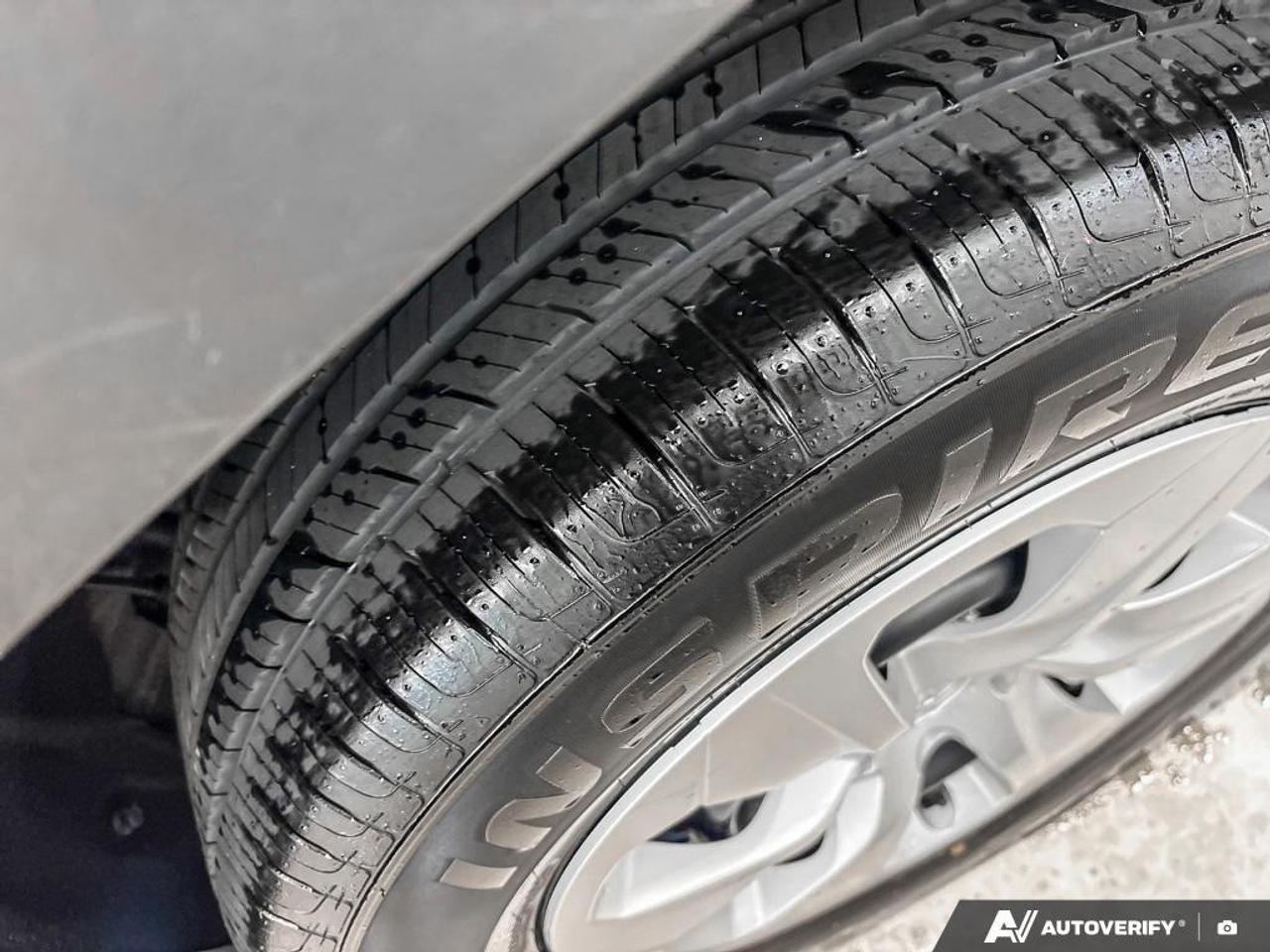 2024 Toyota RAV4 LE 4dr All-wheel Drive Photo