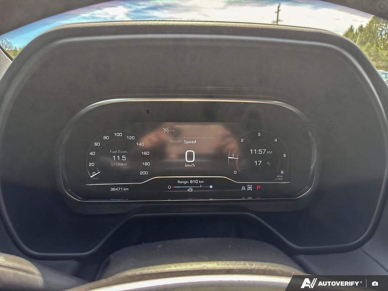 2024 GMC Yukon SLT SLT LUXURY PKG. MAX TRAILERING PKG. PROGRADE T Photo