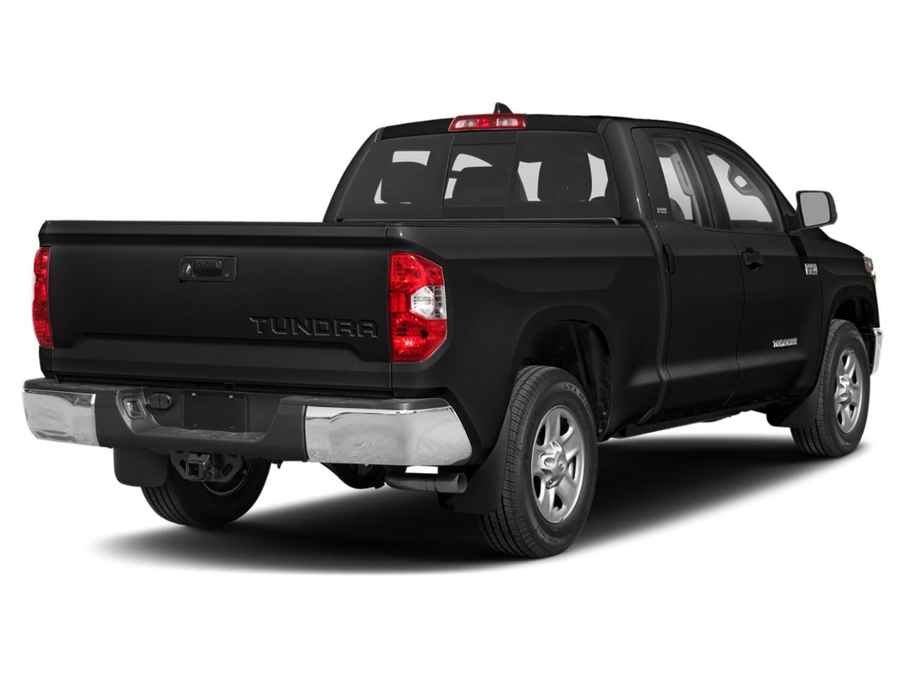 2021 Toyota Tundra 4X4 DOUBLE CAB Photo