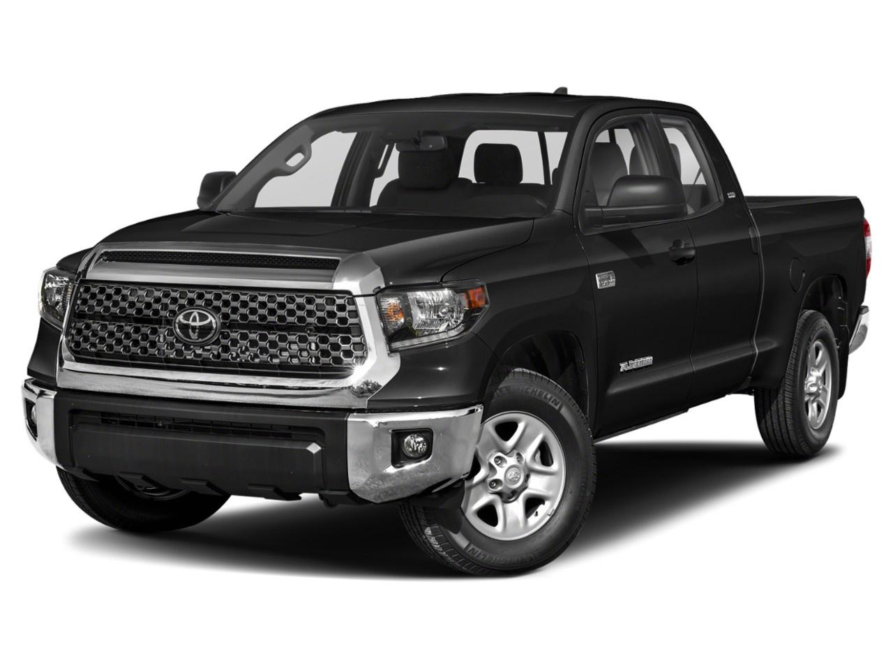 2021 Toyota Tundra 4X4 DOUBLE CAB Photo