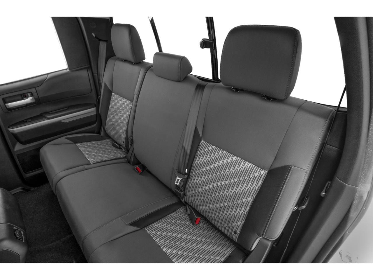 2021 Toyota Tundra 4X4 DOUBLE CAB Photo