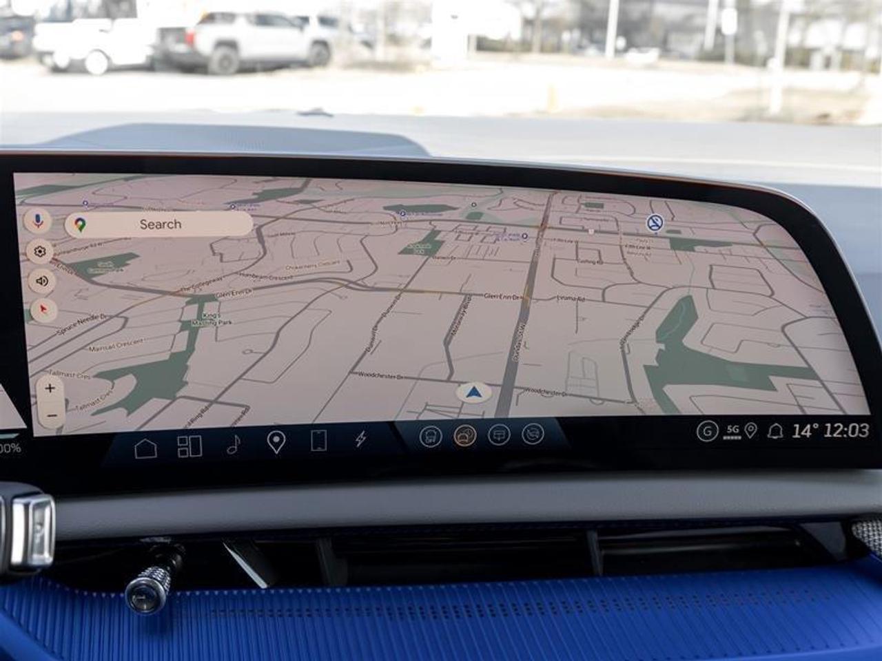 2026 Cadillac OPTIQ Sport 4dr Photo